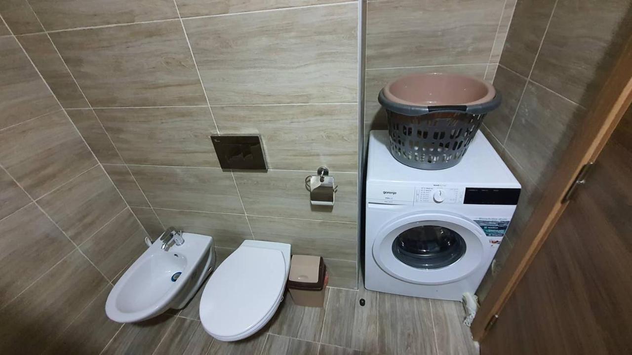 Apartmani Dunja Zlatar Нова-Варош Екстер'єр фото