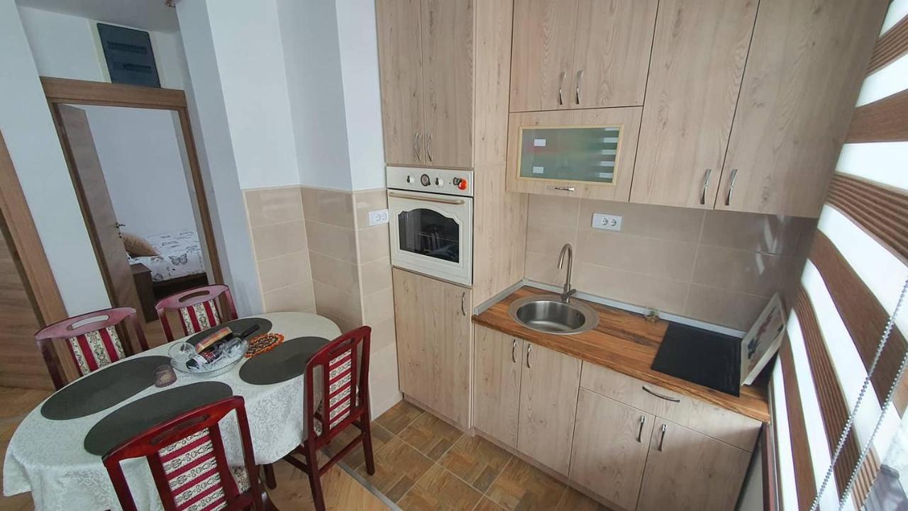 Apartmani Dunja Zlatar Нова-Варош Екстер'єр фото