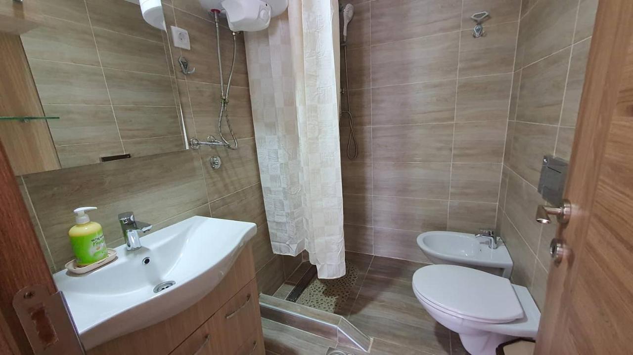 Apartmani Dunja Zlatar Нова-Варош Екстер'єр фото